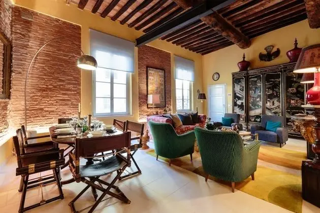 Apart Daire, Sigara İçilebilir