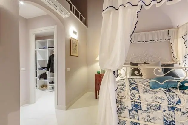 Apart Daire, Sigara İçilebilir