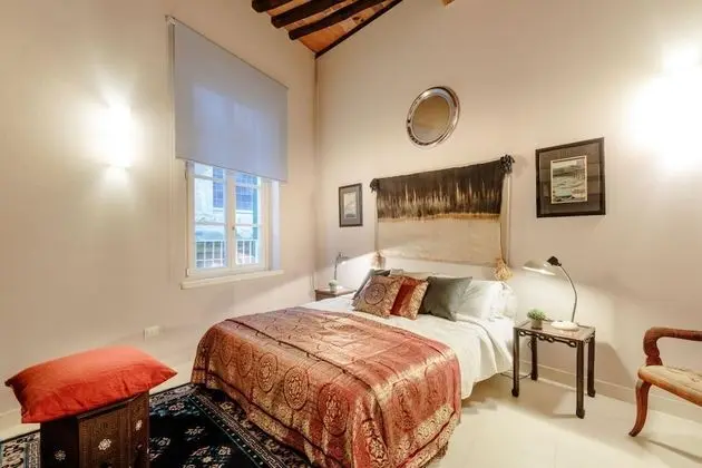 Apart Daire, Sigara İçilebilir