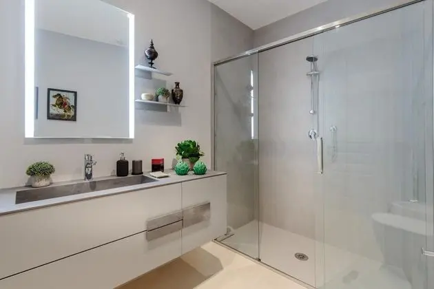 Apart Daire, Sigara İçilebilir