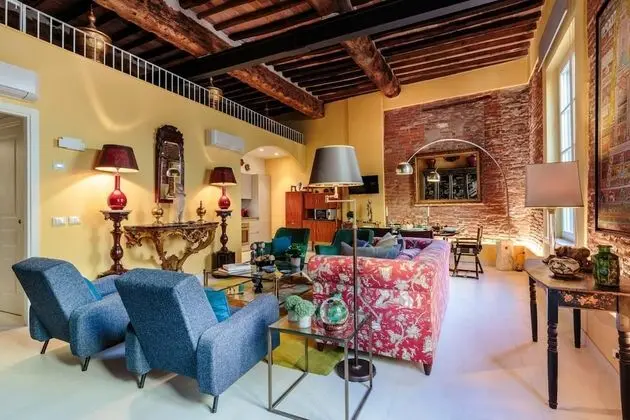 Apart Daire, Sigara İçilebilir