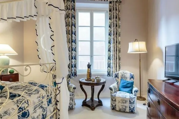 Apart Daire, Sigara İçilebilir