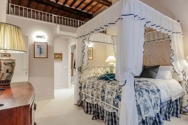 Apart Daire, Sigara İçilebilir