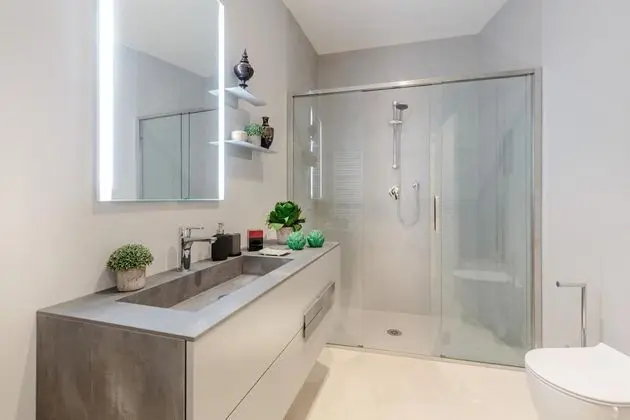 Apart Daire, Sigara İçilebilir