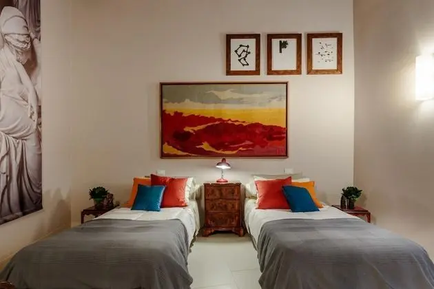 Apart Daire, Sigara İçilebilir