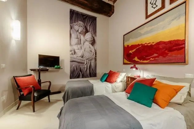 Apart Daire, Sigara İçilebilir