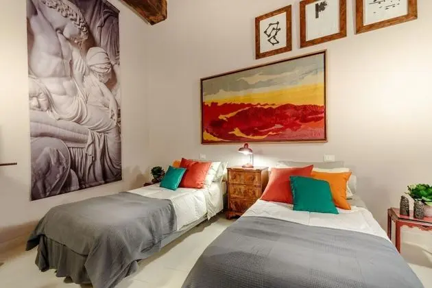 Apart Daire, Sigara İçilebilir