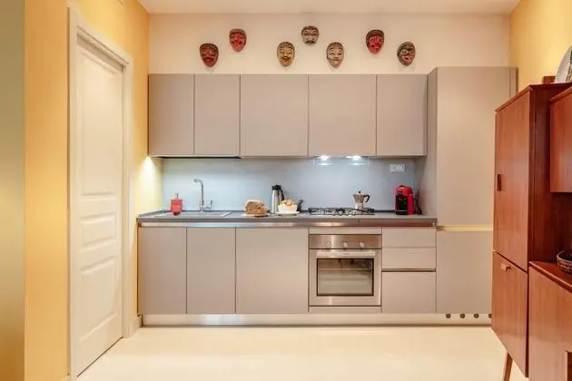 Apart Daire, Sigara İçilebilir