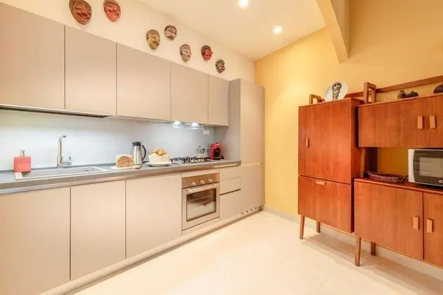 Apart Daire, Sigara İçilebilir