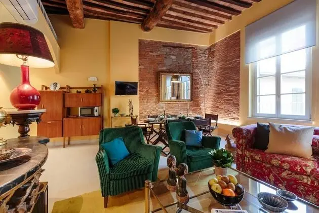 Apart Daire, Sigara İçilebilir