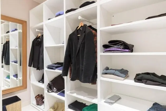 Apart Daire, Sigara İçilebilir