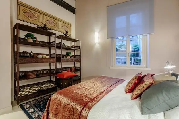 Apart Daire, Sigara İçilebilir