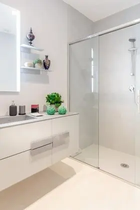 Apart Daire, Sigara İçilebilir