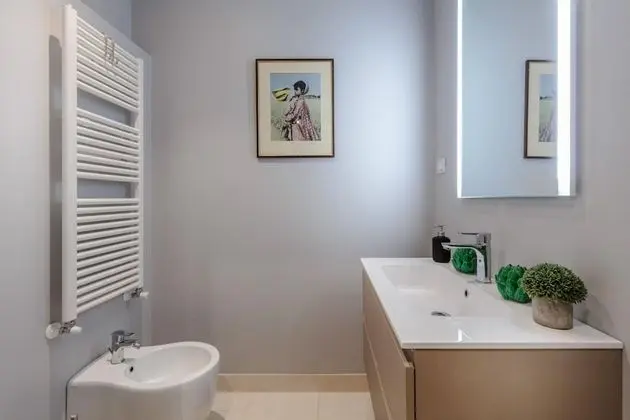 Apart Daire, Sigara İçilebilir