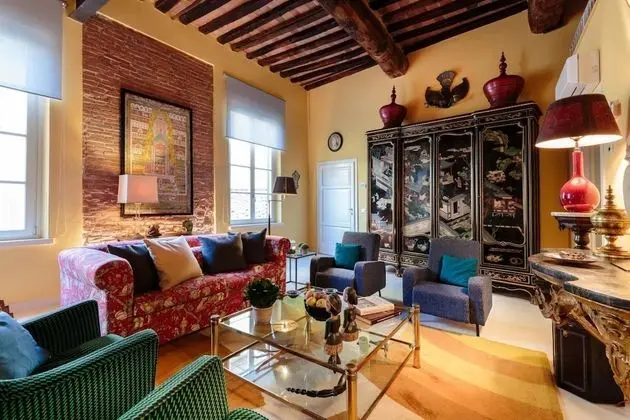 Apart Daire, Sigara İçilebilir