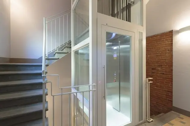 Apart Daire, Sigara İçilebilir