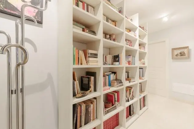 Apart Daire, Sigara İçilebilir