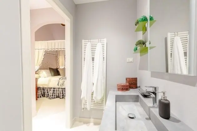 Apart Daire, Sigara İçilebilir