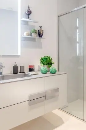 Apart Daire, Sigara İçilebilir