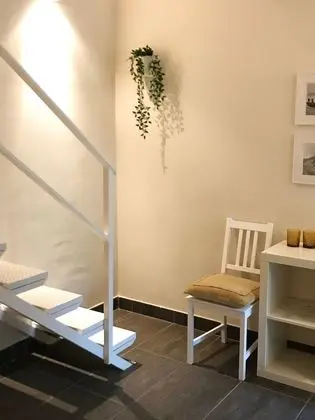 Tek Büyük Yataklı Oda (El Studio)