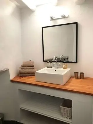 Tek Büyük Yataklı Oda (El Studio)