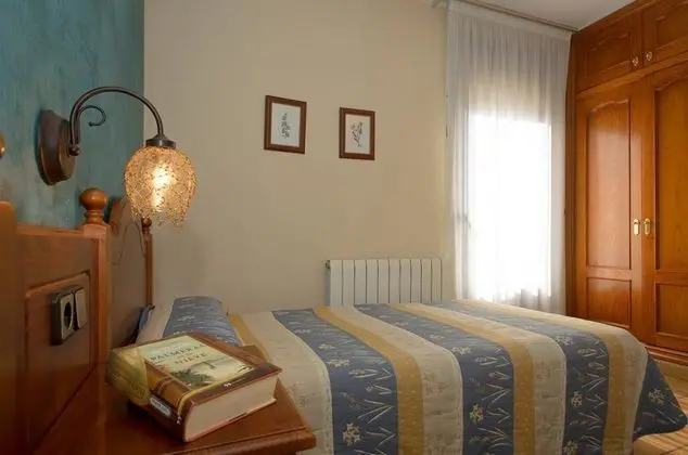 Classic İki Ayrı Yataklı Oda