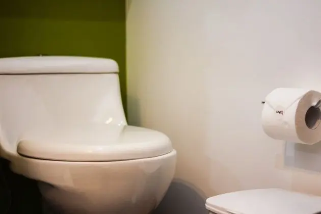 Standard İki Ayrı Yataklı Oda, Şehir Manzaralı