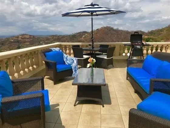 Luxury Villa, 2 Yatak Odası, Okyanus Manzaralı