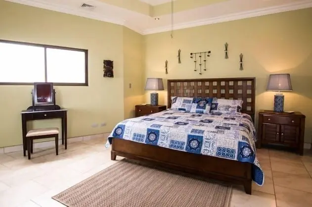 Luxury Villa, 2 Yatak Odası, Okyanus Manzaralı