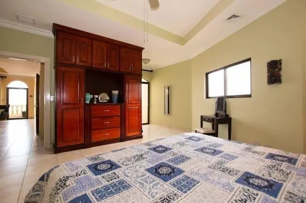 Luxury Villa, 2 Yatak Odası, Okyanus Manzaralı