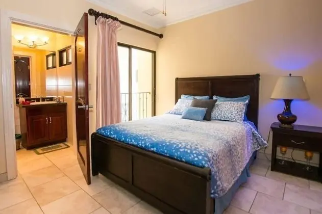 Luxury Villa, 2 Yatak Odası, Okyanus Manzaralı