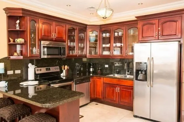 Luxury Villa, 2 Yatak Odası, Okyanus Manzaralı