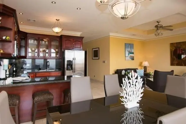 Luxury Villa, 2 Yatak Odası, Okyanus Manzaralı