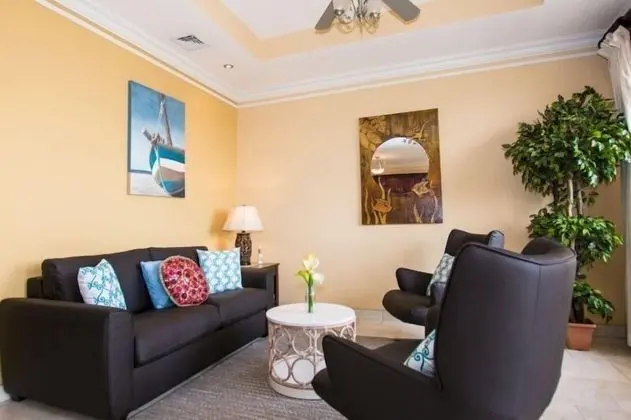 Luxury Villa, 2 Yatak Odası, Okyanus Manzaralı