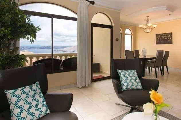 Luxury Villa, 2 Yatak Odası, Okyanus Manzaralı