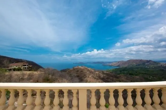 Luxury Villa, 2 Yatak Odası, Okyanus Manzaralı