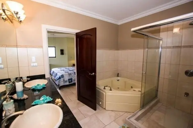 Luxury Villa, 2 Yatak Odası, Okyanus Manzaralı
