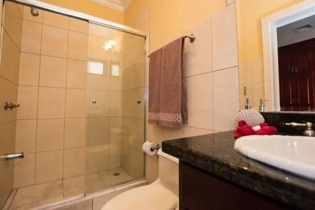 Luxury Villa, 2 Yatak Odası, Okyanus Manzaralı