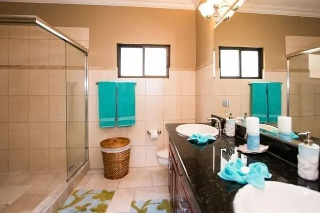 Luxury Villa, 2 Yatak Odası, Okyanus Manzaralı