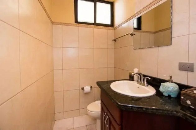 Luxury Villa, 2 Yatak Odası, Okyanus Manzaralı
