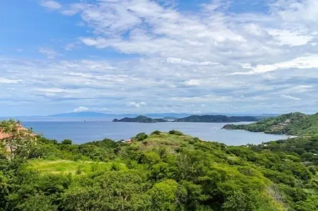 Luxury Villa, 2 Yatak Odası, Okyanus Manzaralı
