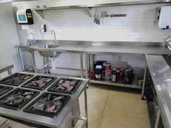 Premium Ev, 4 Yatak Odası