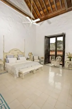 Grand Süit, 1 En Büyük (King) Boy Yatak, Şehir Manzaralı