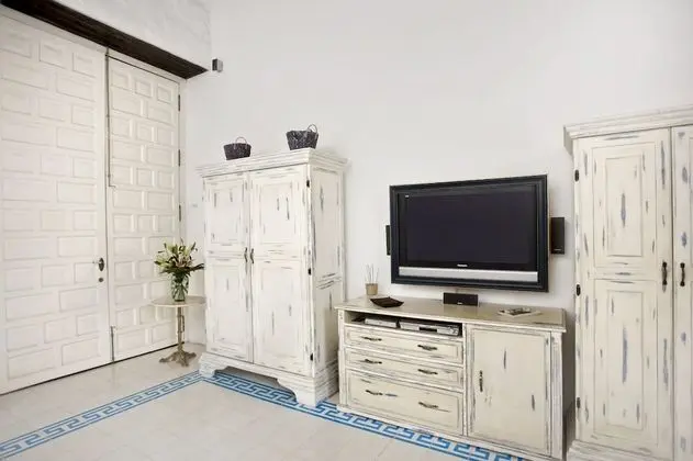 Grand Süit, 1 En Büyük (King) Boy Yatak, Şehir Manzaralı