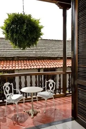Grand Süit, 1 En Büyük (King) Boy Yatak, Şehir Manzaralı