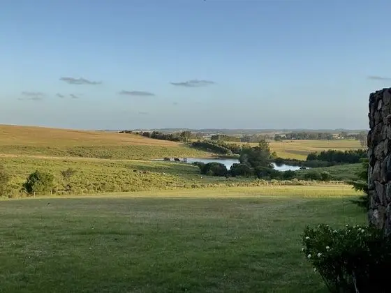 Glamping Rooms