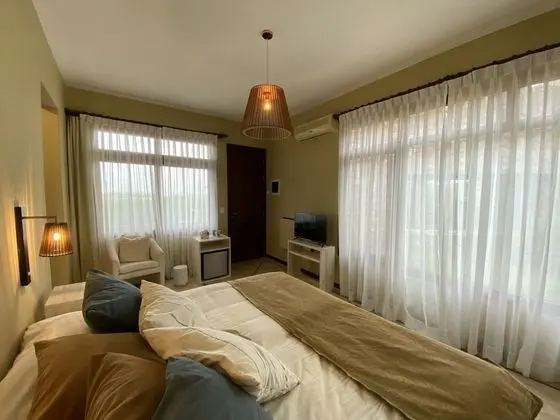 Master Room