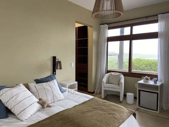 Master Room