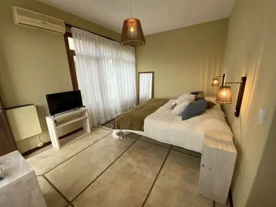 Master Room