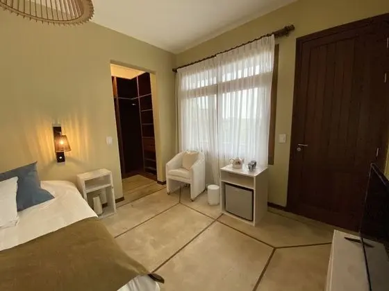 Master Room